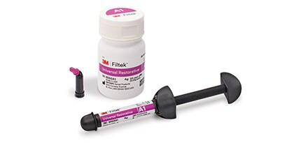 3M™ Filtek™ Universal Restorative
