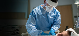 Wound Assessment video