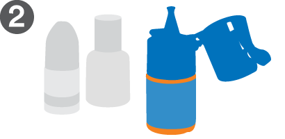 Scotchbond™ Universal Adhesive Simplicity Icon
