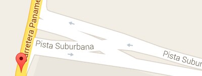 Ubicación del Centro de 3M en el mapa