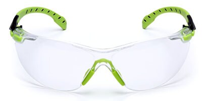 3M Eye Protection
