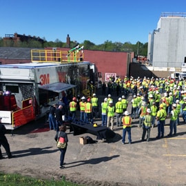 Top Benefits of Providing Comprehensive Employee Hearing Conservation Training