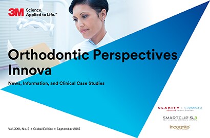 Orthodontic Perspectives Innova Vol. XXII, No.2