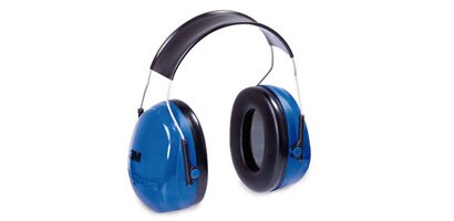 3M Earmuffs
