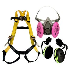 Equipo de Protección Personal