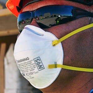Soluciones 3M de protección respiratoria