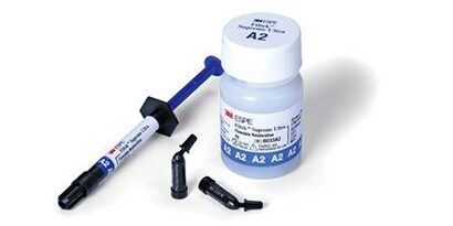 3M™ Filtek™ Supreme Ultra Universal Restorative
