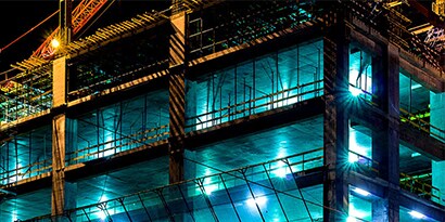 Design & Construction
