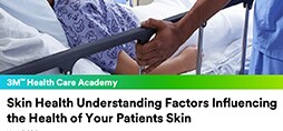 Skin Health: Understanding Factors Influencing the Health of Your Patients Skin