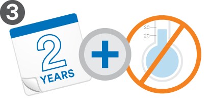 Scotchbond™ Universal Adhesive Convenience Icon
