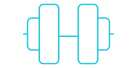 weight icon
