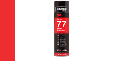3M™ Super 77™ Multipurpose Spray Adhesive
