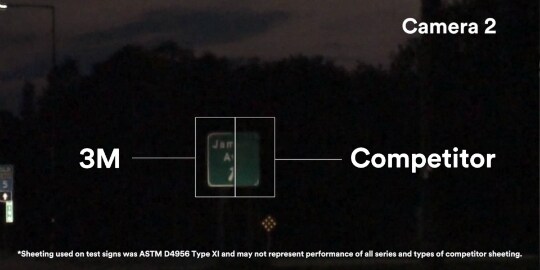 3M Orientational Uniformity Competitive Video
