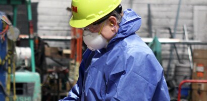 Protective Apparel
