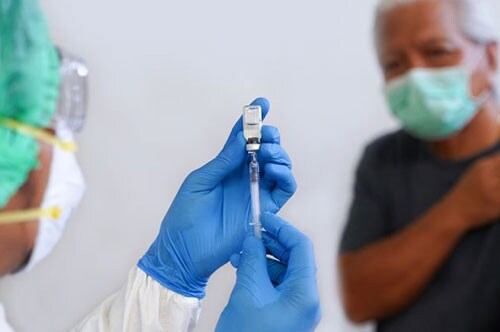 3M Health Care a key player in enabling COVID-19 vaccine and therapeutic production