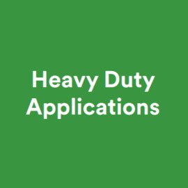 Heavy Duty Applications