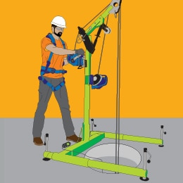Seguridad 3M