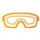 Icon text 