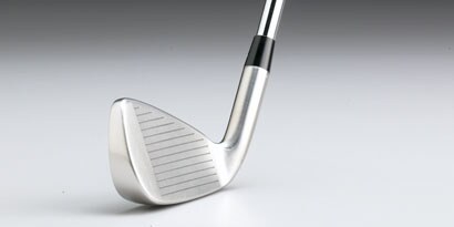 Golf club
