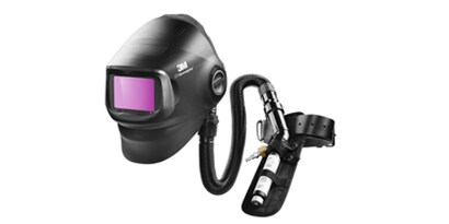 heavy duty welding helmet G5-01 without variable color welding filter
