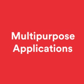 Multipurpose Spray Adhesives