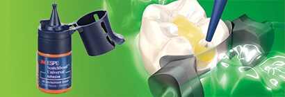 Scotchbond™ Universal Adhesive
