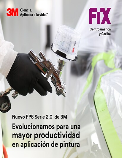 Edición actual de la Revista FiX