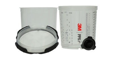 Lid and Liner Kits
