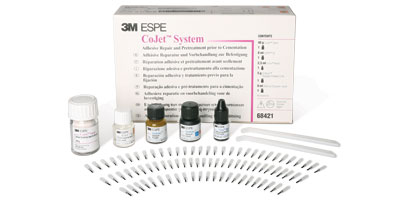CoJet™ System
