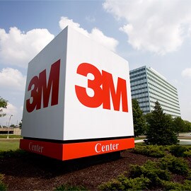 Centro de 3M