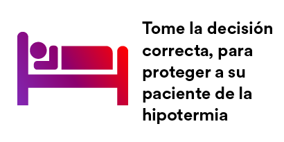 Elija el producto adecuado para su paciente
