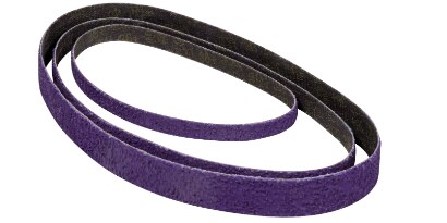 3M Cubitron II File Belts
