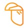 Icon text 