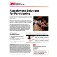 Cover image of the 3M™ Dual Lock™ Reclosable Fasteners Attachment Solutions for Partitioning brochure
