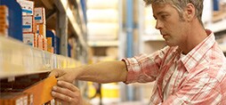 Selecting the right product for the job 